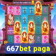 667bet paga